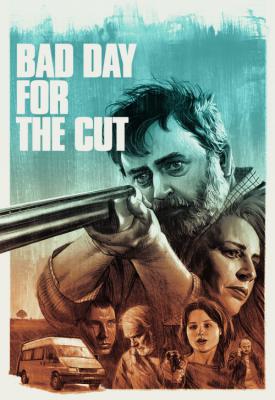 image for  Bad Day for the Cut movie