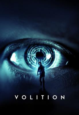 poster for Volition 2019