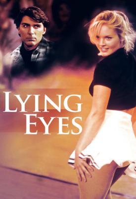 poster for Lying Eyes 1996