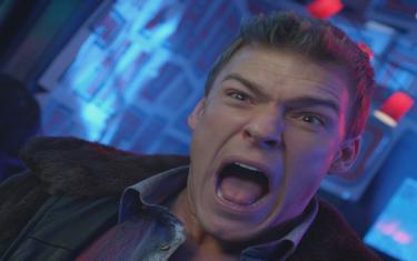 screenshoot for Blue Mountain State: The Rise of Thadland