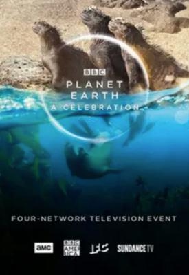 screenshoot for Planet Earth: A Celebration