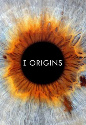 logo for I Origins