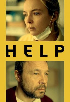 poster for Help 2021