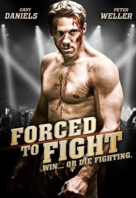 image for  Forced to Fight movie