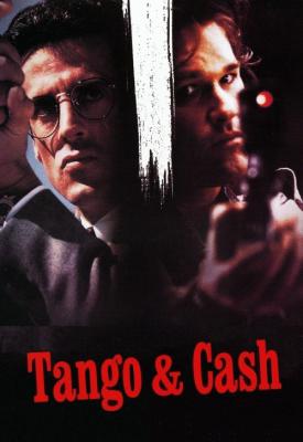 image for  Tango & Cash movie
