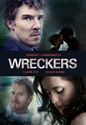 poster for Wreckers 2011
