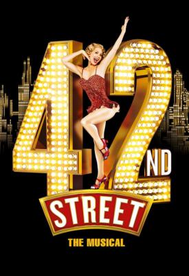 image for  42nd Street: The Musical movie