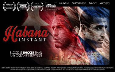 screenshoot for Habana Instant