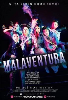 image for  Malaventura movie