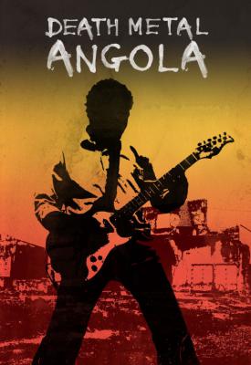 image for  Death Metal Angola movie