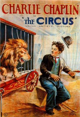 image for  The Circus movie