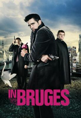 poster for In Bruges 2008
