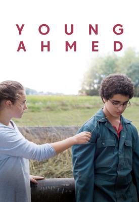 poster for Young Ahmed 2019