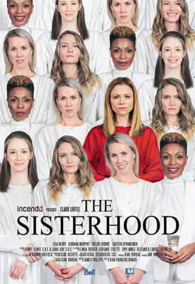 poster for The Sisterhood 2019