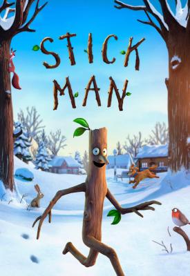 poster for Stick Man 2015