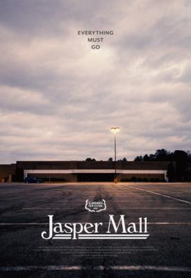 poster for Jasper Mall 2020