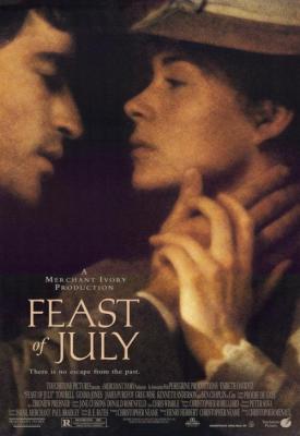 image for  Feast of July movie