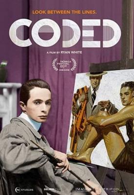 poster for Coded 2021