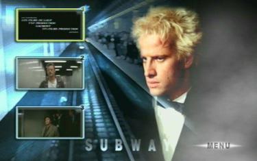 screenshoot for Subway