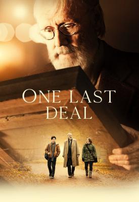 image for  One Last Deal movie