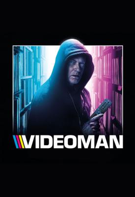 poster for Videoman 2018