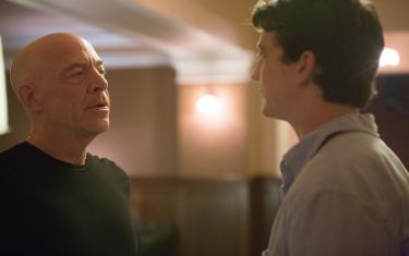 screenshoot for Whiplash