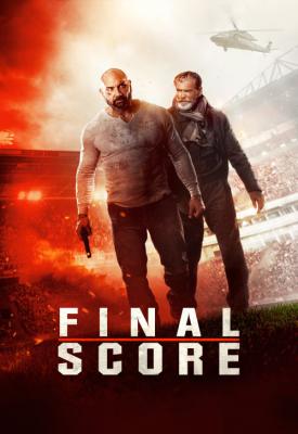 image for  Final Score movie