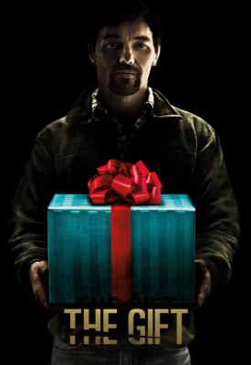 image for  The Gift movie