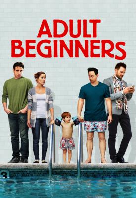 image for  Adult Beginners movie