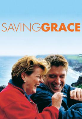 poster for Saving Grace 2000