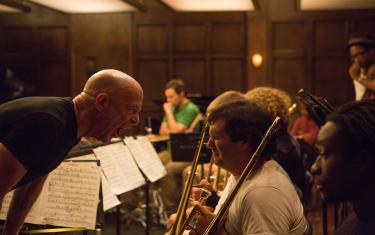 screenshoot for Whiplash