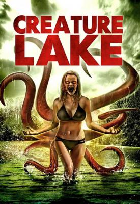poster for Creature Lake 2015