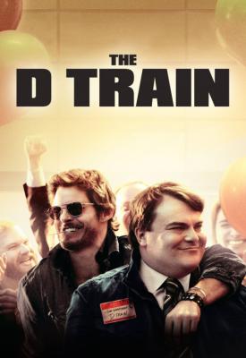 image for  The D Train movie