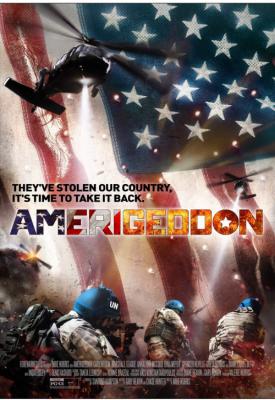 image for  AmeriGeddon movie