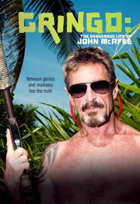 image for  Gringo: The Dangerous Life of John McAfee movie