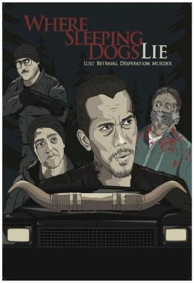 image for  Where Sleeping Dogs Lie movie