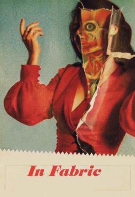 poster for In Fabric 2018