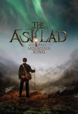 poster for The Ash Lad: In the Hall of the Mountain King 2017