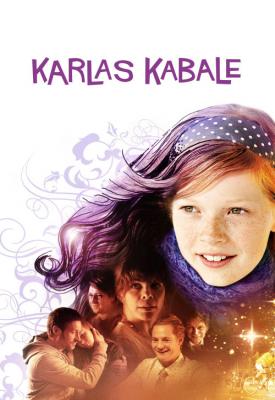 poster for Karla’s World 2007