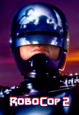 image for  RoboCop 2 movie