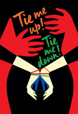 image for  Tie Me Up! Tie Me Down! movie