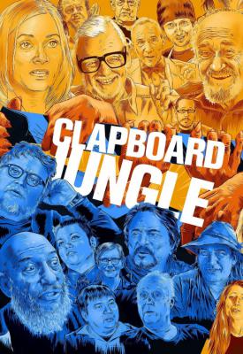 image for  Clapboard Jungle: Surviving the Independent Film Business movie