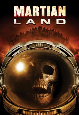 image for  Martian Land movie