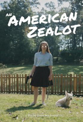 image for  An American Zealot movie