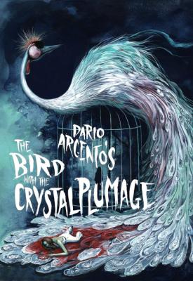 image for  The Bird with the Crystal Plumage movie