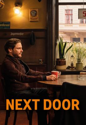 poster for Next Door 2021
