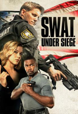 image for  S.W.A.T.: Under Siege movie