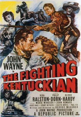 image for  The Fighting Kentuckian movie
