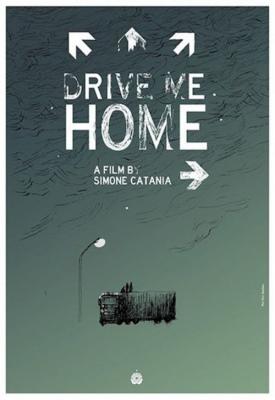 image for  Drive Me Home movie