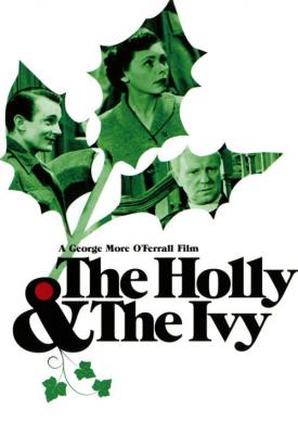 poster for The Holly and the Ivy 1952